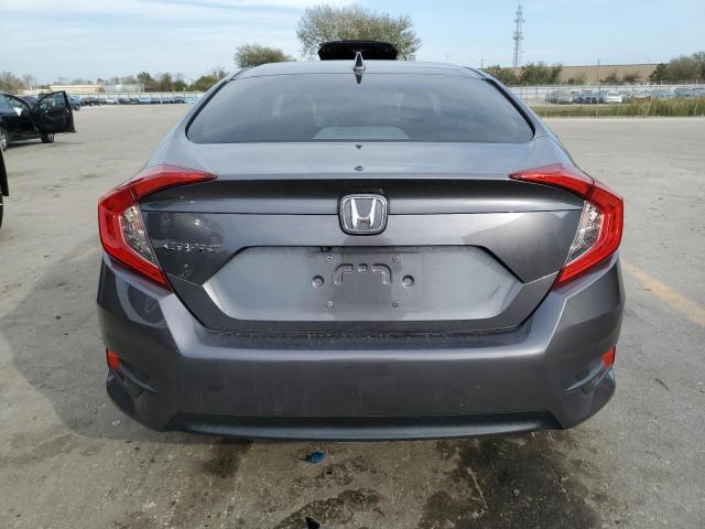 Photo 5 VIN: 2HGFC2F77JH593131 - HONDA CIVIC EX 