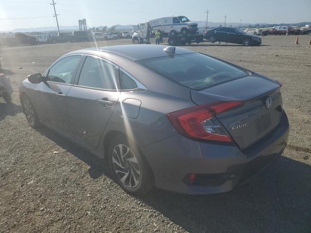 Photo 1 VIN: 2HGFC2F77JH593811 - HONDA CIVIC 