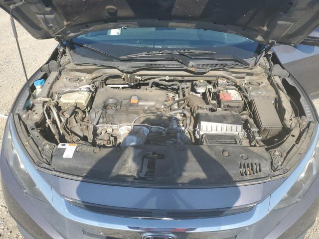 Photo 10 VIN: 2HGFC2F77JH593811 - HONDA CIVIC 