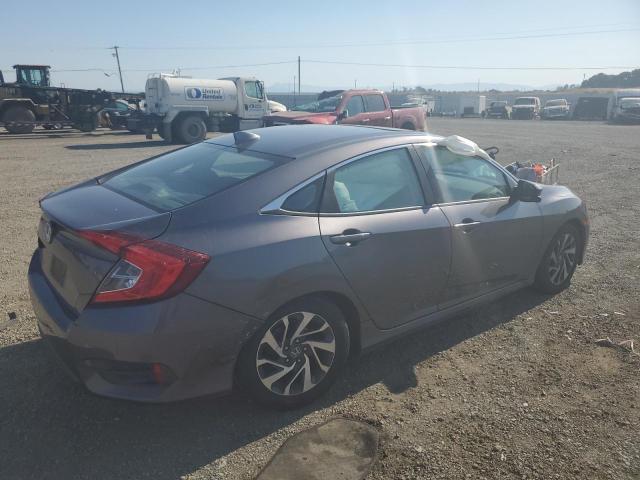 Photo 2 VIN: 2HGFC2F77JH593811 - HONDA CIVIC 