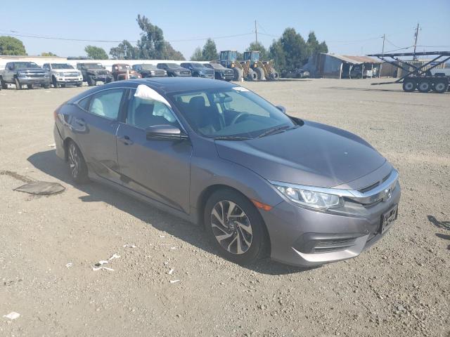 Photo 3 VIN: 2HGFC2F77JH593811 - HONDA CIVIC 