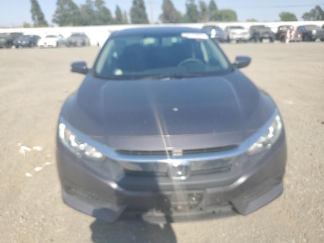 Photo 4 VIN: 2HGFC2F77JH593811 - HONDA CIVIC 