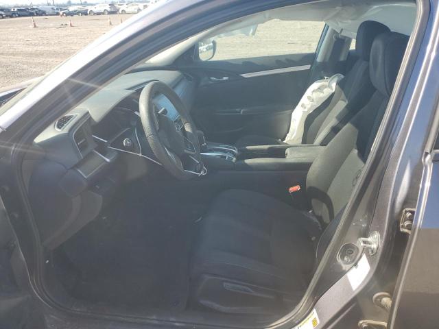 Photo 6 VIN: 2HGFC2F77JH593811 - HONDA CIVIC 