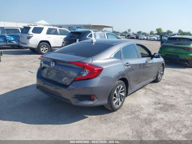 Photo 3 VIN: 2HGFC2F77JH596305 - HONDA CIVIC 