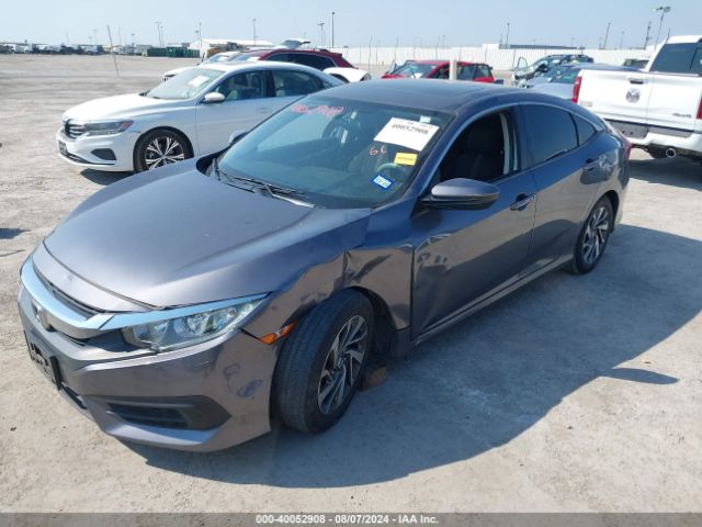 Photo 5 VIN: 2HGFC2F77JH596305 - HONDA CIVIC 