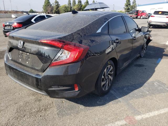 Photo 3 VIN: 2HGFC2F77JH606170 - HONDA CIVIC EX 