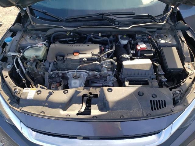 Photo 10 VIN: 2HGFC2F77JH607433 - HONDA CIVIC EX 