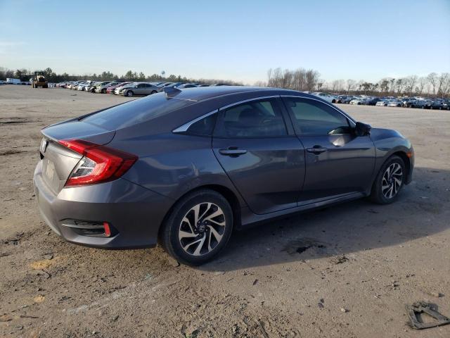 Photo 2 VIN: 2HGFC2F77JH607433 - HONDA CIVIC EX 