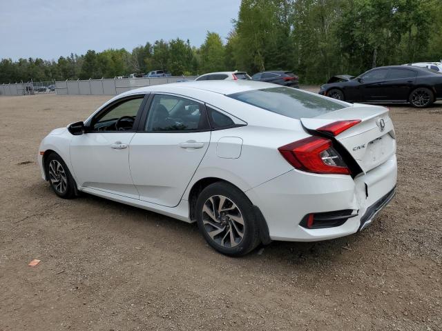 Photo 1 VIN: 2HGFC2F77KH034602 - HONDA CIVIC EX 