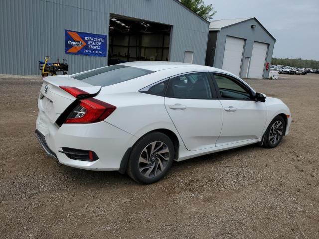 Photo 2 VIN: 2HGFC2F77KH034602 - HONDA CIVIC EX 