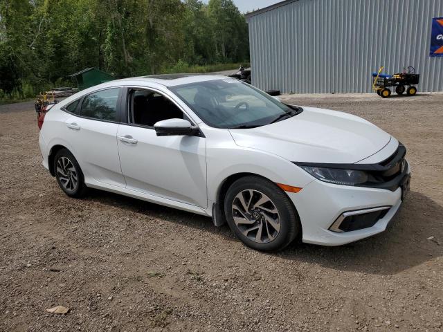 Photo 3 VIN: 2HGFC2F77KH034602 - HONDA CIVIC EX 