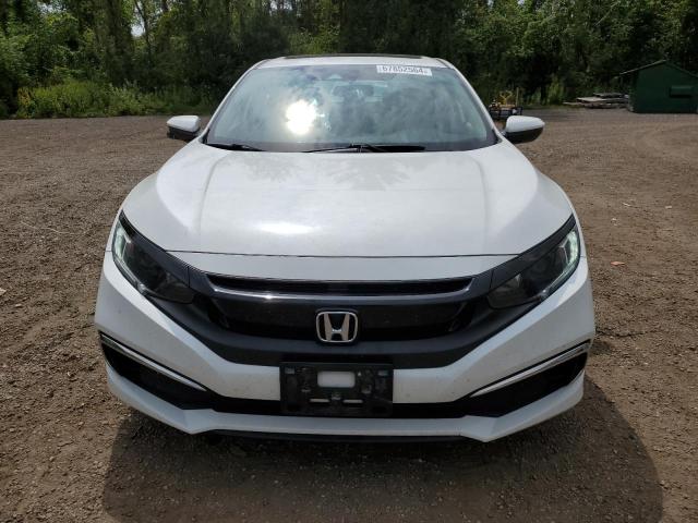 Photo 4 VIN: 2HGFC2F77KH034602 - HONDA CIVIC EX 