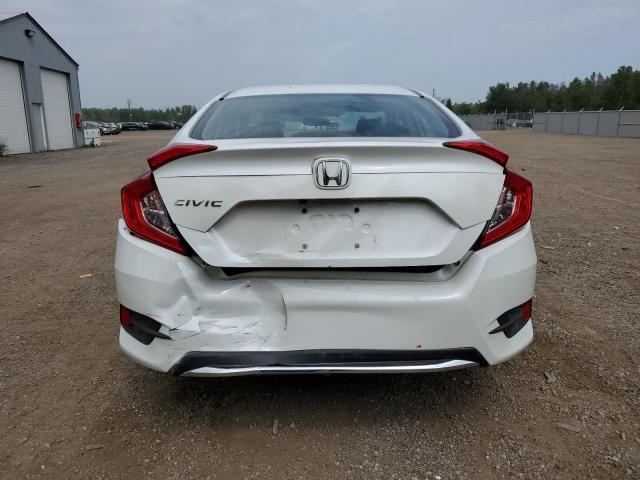 Photo 5 VIN: 2HGFC2F77KH034602 - HONDA CIVIC EX 