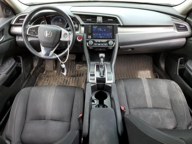 Photo 7 VIN: 2HGFC2F77KH034602 - HONDA CIVIC EX 