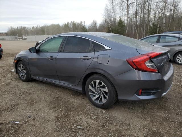 Photo 1 VIN: 2HGFC2F77LH012472 - HONDA CIVIC EX 