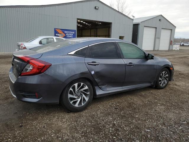 Photo 2 VIN: 2HGFC2F77LH012472 - HONDA CIVIC EX 