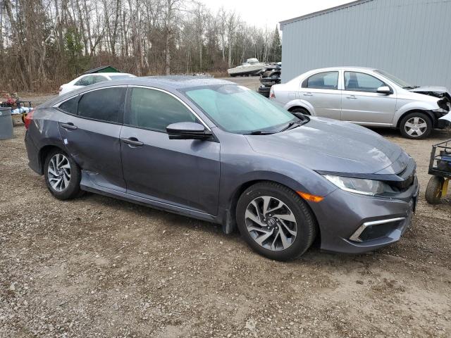 Photo 3 VIN: 2HGFC2F77LH012472 - HONDA CIVIC EX 