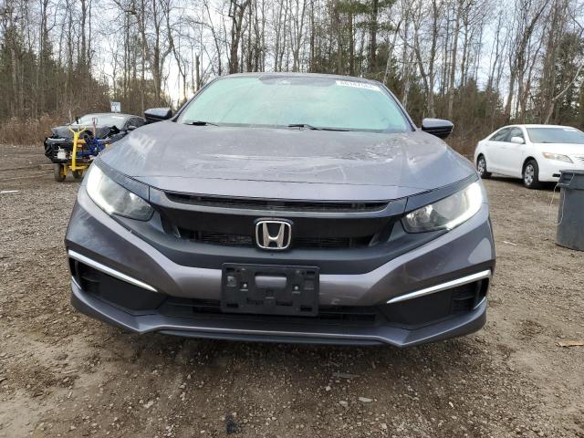 Photo 4 VIN: 2HGFC2F77LH012472 - HONDA CIVIC EX 