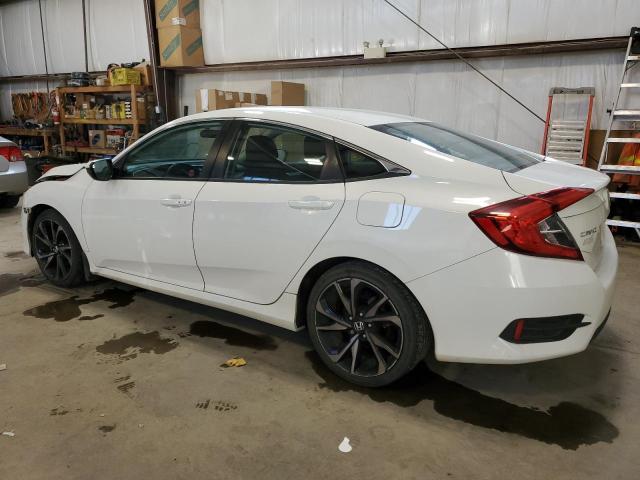 Photo 1 VIN: 2HGFC2F78GH005066 - HONDA CIVIC EX 