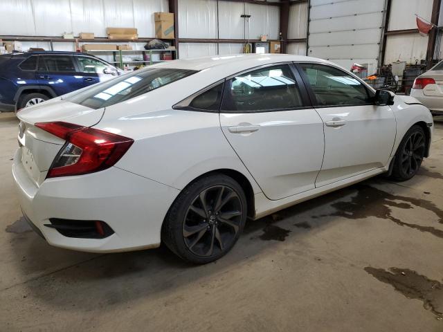 Photo 2 VIN: 2HGFC2F78GH005066 - HONDA CIVIC EX 