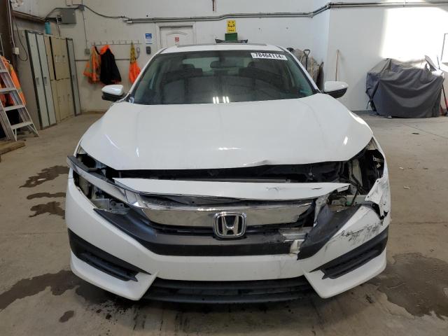 Photo 4 VIN: 2HGFC2F78GH005066 - HONDA CIVIC EX 