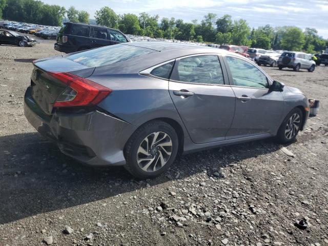 Photo 2 VIN: 2HGFC2F78GH501145 - HONDA CIVIC 