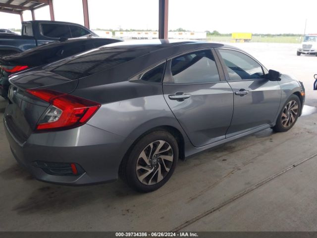 Photo 3 VIN: 2HGFC2F78GH503073 - HONDA CIVIC 