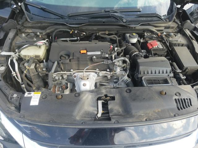 Photo 6 VIN: 2HGFC2F78GH505213 - HONDA CIVIC EX 