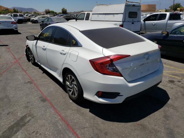 Photo 2 VIN: 2HGFC2F78GH512968 - HONDA CIVIC EX 