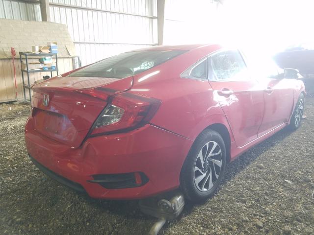 Photo 3 VIN: 2HGFC2F78GH516695 - HONDA CIVIC EX 