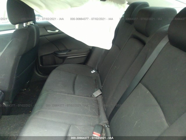 Photo 7 VIN: 2HGFC2F78GH520262 - HONDA CIVIC SEDAN 