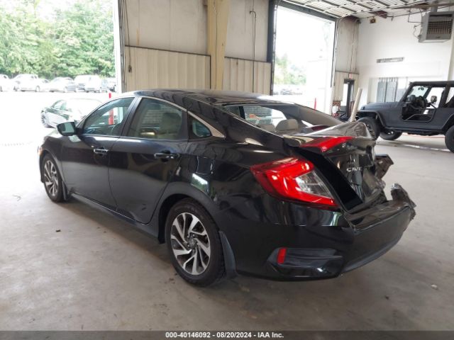 Photo 2 VIN: 2HGFC2F78GH523100 - HONDA CIVIC 