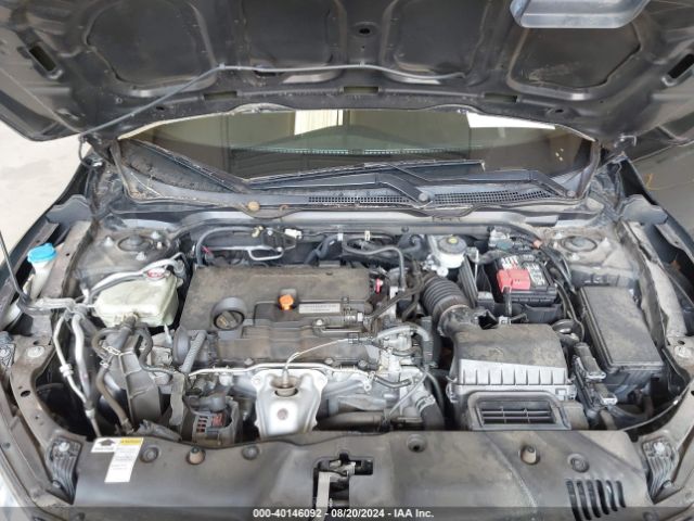 Photo 9 VIN: 2HGFC2F78GH523100 - HONDA CIVIC 