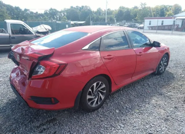 Photo 3 VIN: 2HGFC2F78GH526725 - HONDA CIVIC 