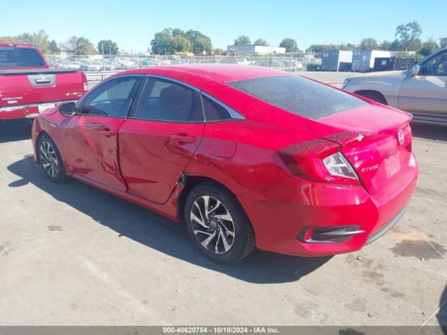 Photo 2 VIN: 2HGFC2F78GH526725 - HONDA CIVIC 