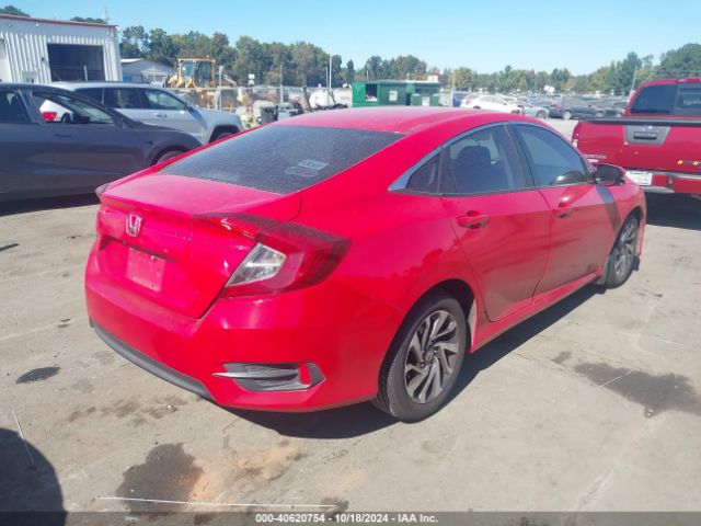 Photo 3 VIN: 2HGFC2F78GH526725 - HONDA CIVIC 