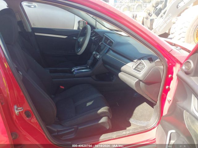 Photo 4 VIN: 2HGFC2F78GH526725 - HONDA CIVIC 