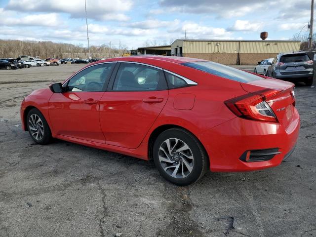 Photo 1 VIN: 2HGFC2F78GH527583 - HONDA CIVIC EX 