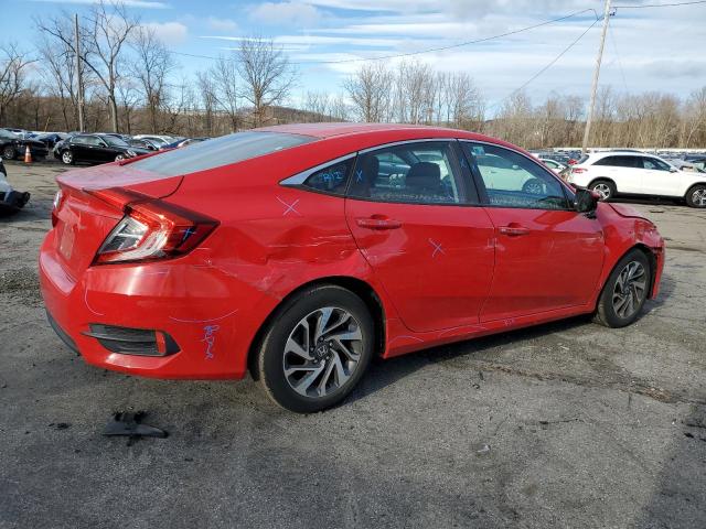 Photo 2 VIN: 2HGFC2F78GH527583 - HONDA CIVIC EX 