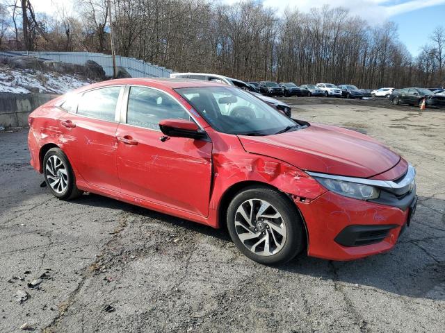 Photo 3 VIN: 2HGFC2F78GH527583 - HONDA CIVIC EX 