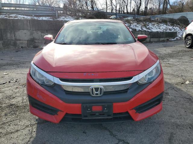 Photo 4 VIN: 2HGFC2F78GH527583 - HONDA CIVIC EX 