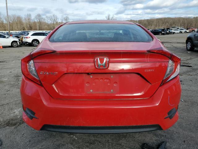 Photo 5 VIN: 2HGFC2F78GH527583 - HONDA CIVIC EX 