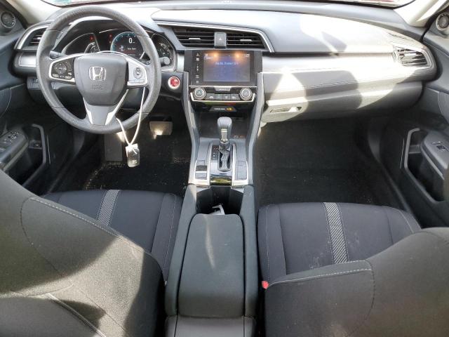 Photo 7 VIN: 2HGFC2F78GH527583 - HONDA CIVIC EX 