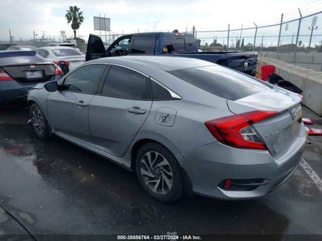 Photo 2 VIN: 2HGFC2F78GH528474 - HONDA CIVIC 