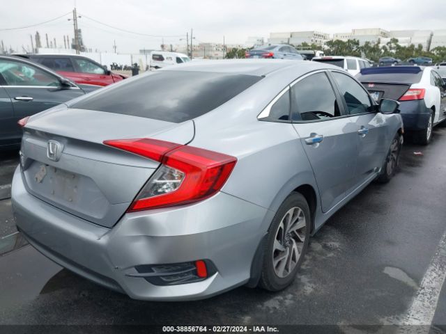 Photo 3 VIN: 2HGFC2F78GH528474 - HONDA CIVIC 