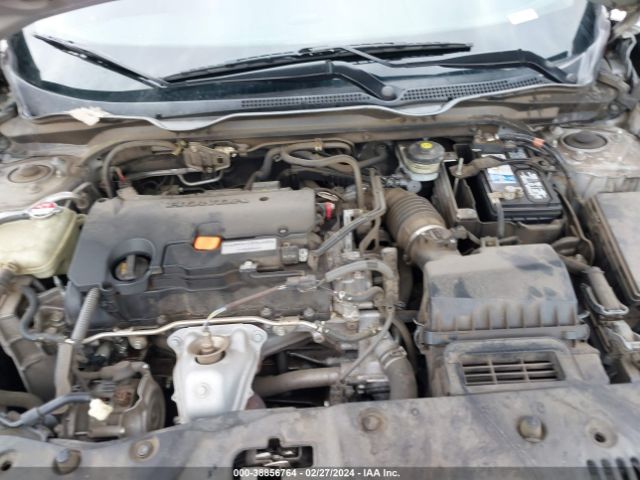 Photo 9 VIN: 2HGFC2F78GH528474 - HONDA CIVIC 