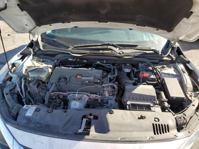 Photo 10 VIN: 2HGFC2F78GH535506 - HONDA CIVIC EX 