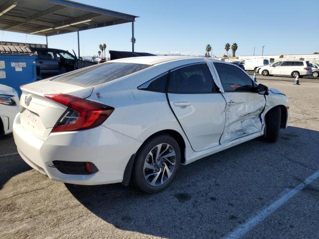 Photo 2 VIN: 2HGFC2F78GH535506 - HONDA CIVIC EX 