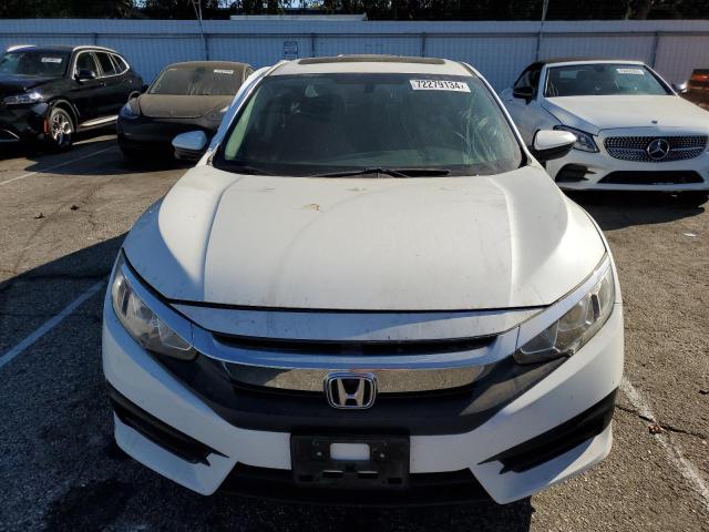 Photo 4 VIN: 2HGFC2F78GH535506 - HONDA CIVIC EX 