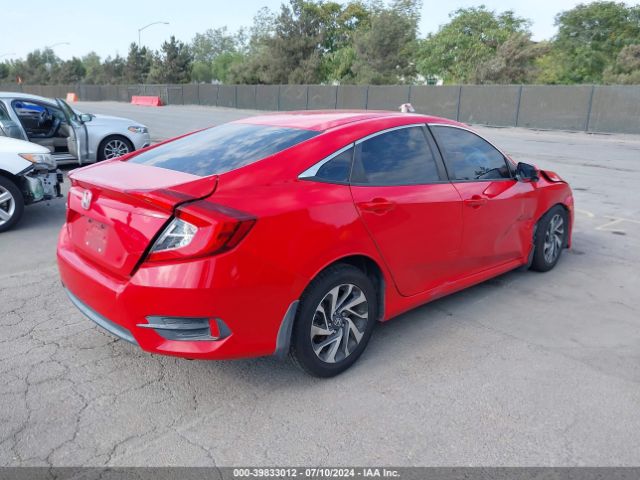 Photo 3 VIN: 2HGFC2F78GH536705 - HONDA CIVIC 